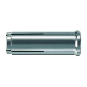 TACO METALICO GOLPE HEMBRA FISCHER EA II CINCADO METRICA M-6