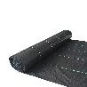 MALLA ANTIHIERBAS (ROLLO 1,55X100 METROS) MALLA ANTI MALEZA, MALLA GEOTEXTIL JARDIN, TELA ANTI HIERBAS JARDIN