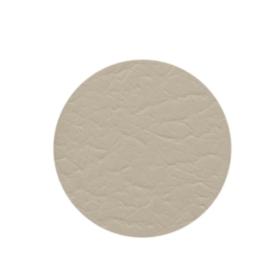 TAPON ADHESIVA BEIGE BISCUIT 13MM (100U)