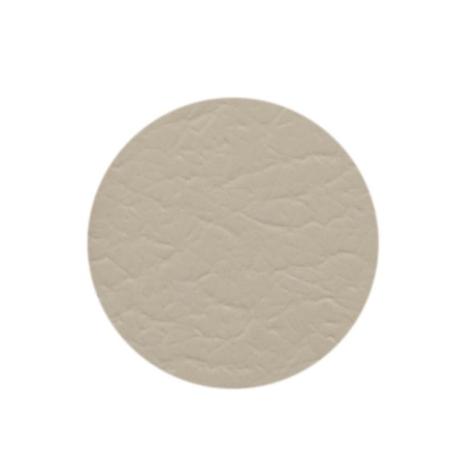 TAPON ADHESIVA BEIGE BISCUIT 13MM (100U)