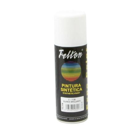 SPRAY PINTURA ORO CROMO 200ML ORO BRILLO