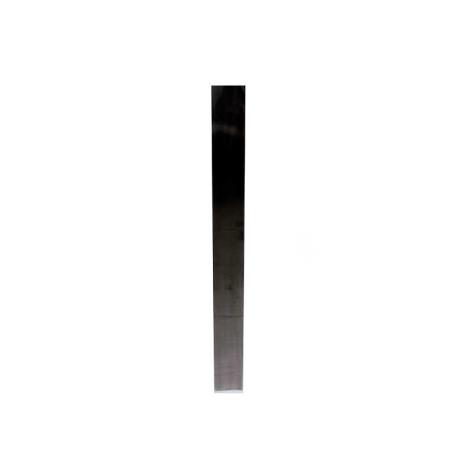 COLUMNA H710 C80 INOXIDABLE BRILLO PARA BASE CIMA