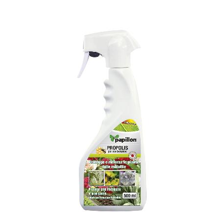 PROPOLEO PARA HONGOS Y BACTERIAS 500 ML. PROPOLIS, FUNGICIDA ECOLOGICO, PROPOLEO DE ABEJA,  (PERMITIDO EN AGRICULTU