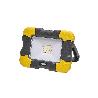 FOCO LED PLANO RECARGABLE  10 WATT. 800 LUMENES LUZ BLANCA 4000ºK PROTECCIÓN IP44. PORTATIL PROYECTOR LED OBRAS