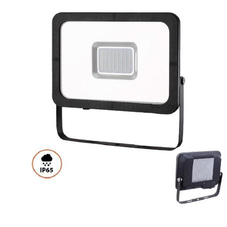 FOCO 42 LED IP65 LUZ BLANCA 30W 3000LUM