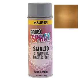 SPRAY PINTURA LATON 400 ML.