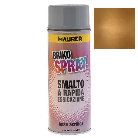 SPRAY PINTURA LATON 400 ML.