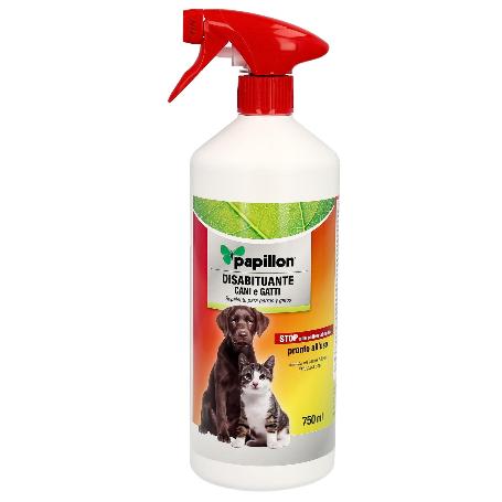 REPELENTE ORINA PERROS Y GATOS (750 ML.) ANTIORINES PERROS, REPELENTE ORINA PERROS, REPELENTE ORINA GATOS,