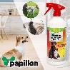 REPELENTE ORINA PERROS Y GATOS (750 ML.) ANTIORINES PERROS, REPELENTE ORINA PERROS, REPELENTE ORINA GATOS,