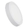 DOWNLIGHT SUPERFICIE LED 20 WATT 1800 LUMENES 4500K