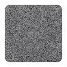 FIELTRO ADHESIVO CUADRADO C20 GRIS (150PCS)