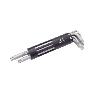 JGO.8 LLAVES TORX ACODADA T10-T50