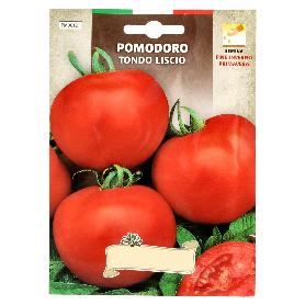 SEMILLAS TOMATE REDONDO LISO (1 GRAMO) SEMILLAS VERDURAS, HORTICULTURA, HORTICOLA, SEMILLAS HUERTO.