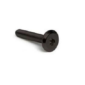 TORNILLO CEGAS CABEZA PLANA ALLEN 6-10 NEGRO LARGO 10MM DIÁMETRO 6MM