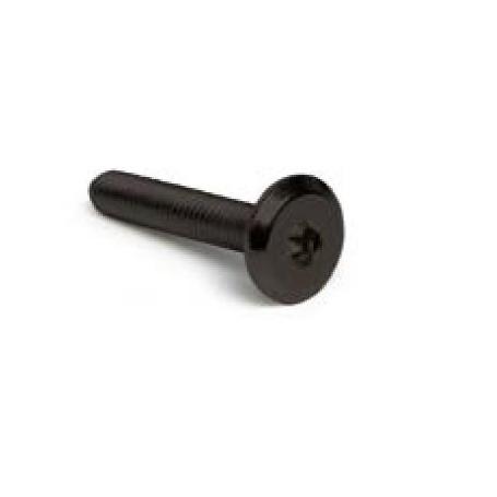 TORNILLO CEGAS CABEZA PLANA ALLEN 6-10 NEGRO LARGO 10MM DIÁMETRO 6MM