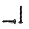 TORNILLO TIRADOR COMBO NEGRO 4-32 (CAJA 800)