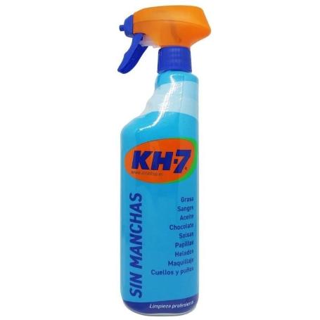 KH-7 LIMPIADOR SIN MANCHAS 750ML