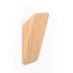 PERCHA SWITCH 40X97 ROBLE NATURAL (CAJA 12)