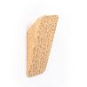 PERCHA SWITCH 40X97 ROBLE NATURAL (CAJA 12)