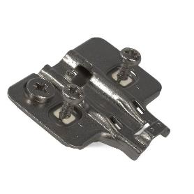 CALZO 3R PUMA CLIP CAM H0 MD05 GRAFITO  3REG. H0(4,5MM)