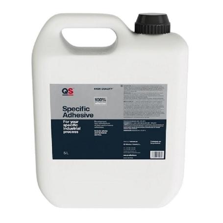 COLA BLANCA D3 DISPERTEC MX-5235 RW 6KG RESISTENTE A LA HUMEDAD