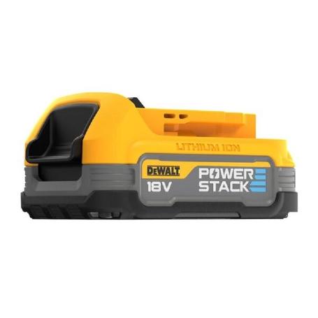 BATERIA DEWALT 18V POWERSTACK 2,0AH DCBP0304-XJ