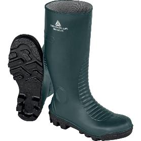 BOTAS AGUA PUNTERA+PLANTILLA S5 Nº40 T/CALZADO NUMERO 43