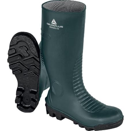 BOTAS AGUA PUNTERA+PLANTILLA S5 Nº40 T/CALZADO NUMERO 46