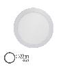 DOWNLIGHT SUPERFICIE LED 20 WATT 1800 LUMENES 3000K