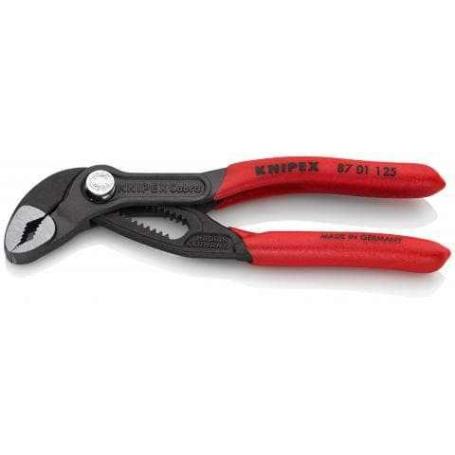 TENACILLA 125 8701125 KNIPEX