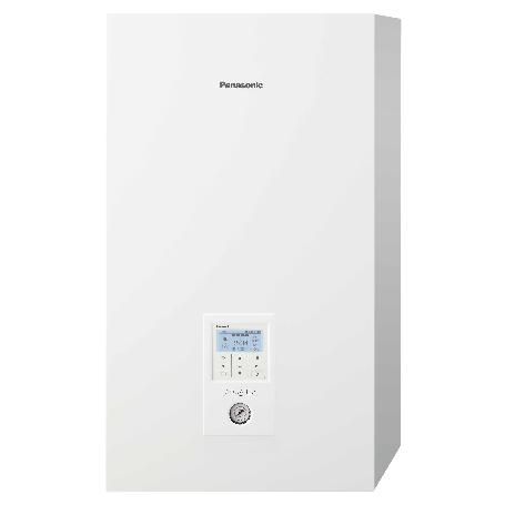 UNIDAD AQUAREA 7-9 KW WH-SDC0709J3E5 PANASONIC