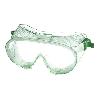 GAFAS PROTECCION EN166 TRANSPARENTES