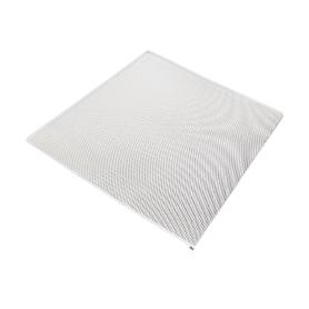  PROTECTOR DE FONDO PARA MUEBLES DE COCINA, TABLERO 16MM, MÓDULO 800MM, 768X580MM, PLÁSTICO Y ALUMINIO, ALUMINIO NA