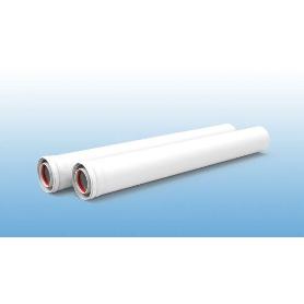 TUBO COAXIAL 60/100 500 610-500MHP1 FIG