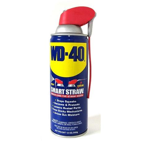 LUBRICANTE WD40 FLEXIBLE 400 ML 34692