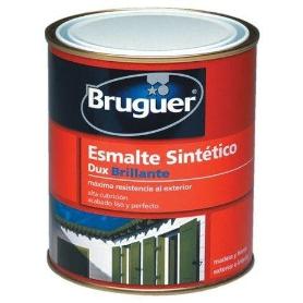 BRUGUERDUX 4 LT VERDE PRIMAVERA BRUGUER