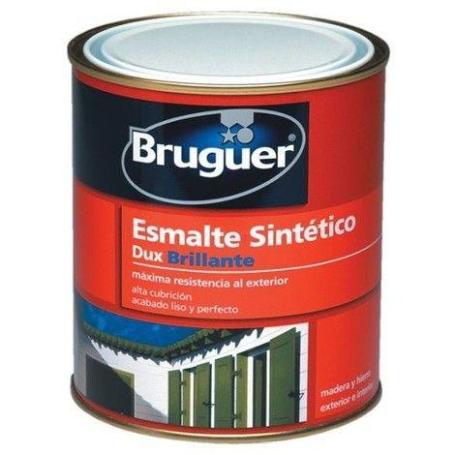 BRUGUERDUX 4 LT VERDE PRIMAVERA BRUGUER