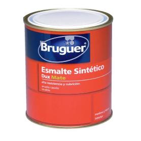 BRUGUERDUX 4 LTS.NEGRO MATE BRUGUER