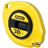 CINTA METRICA ACERO 30M STANLEY 0-34-108