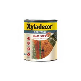 XYLADECOR MATE SAPELLY 5L. 2110205 XYLAZEL