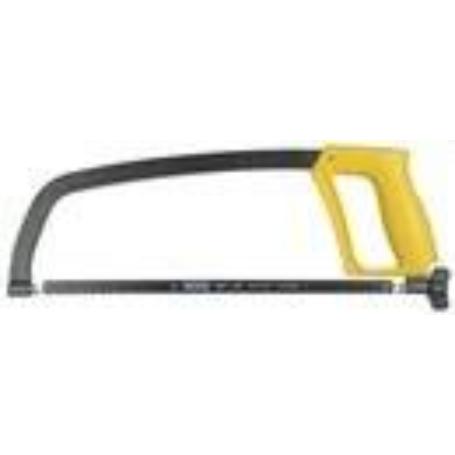 ARCO SIERRA PARA METAL HOJA 300MM STANLEY