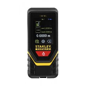 MEDIDOR LASER STANLEY 50M TLM-165