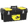 CAJA MILLENIUM CIERRE METÁLICO STANLEY 610 X 270 X 284MM 1-92-067