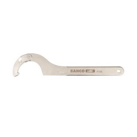 LLAVE GANCHO ARTICULADA 4106-60-90 BAHCO