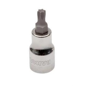 VASO C/PUNTA TORX 7809T T-40  BAHCO