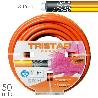 MANGUERA TRICOTADO NO TORSION 15 MM. - 5/8 ROLLO 50 METROS