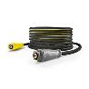 TUBERIA FLEX TR GIR. DN6 25MP 6.110-035.0 KARCHER