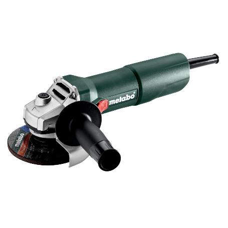 AMOLADORA W 750-115 603604000 METABO