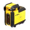 NIVEL LASER 360 + VERTICAL SLL360 STHT7750 STANLEY