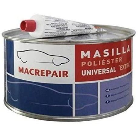 MACREPAIR MASILLA UNIVERSAL EXTRA 7993 MIARCO